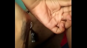 Preview 4 of Xxx Phatan - El culo demi vecina joven rosadita