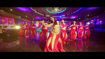 Preview 2 of Bbw Cutieis Vdeos Free - Nikki Galrani Hot Dance Basanti - HD