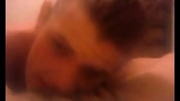 Preview 2 of Lisa Martiz - Submissive fag sucking cock