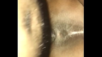Preview 2 of Seachrubee Tuesay - Backshots on a fat ass