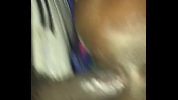 Preview 4 of Seachrubee Tuesay - Backshots on a fat ass