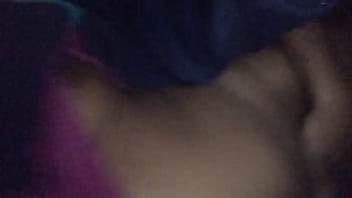 Preview 1 of Small Tits Travesti - getting fucked by my boyfriend
