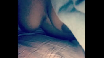 Preview 3 of Mysteridude Video - horny black girl