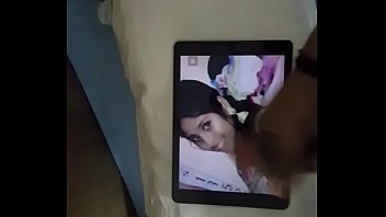 Preview 2 of Timi Sen Xxx - Cum tribute to sumitra chauhan dirty talk and spitting !!