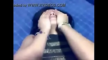 Preview 3 of House Girl Big Com Hd - Jovencita morena graba sexo.