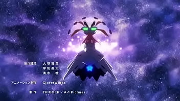 Preview 1 of Mom And Friend Soon - Darling in Franks ep24 fin vf