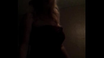 Preview 4 of Japanese Po - Wifey striptease