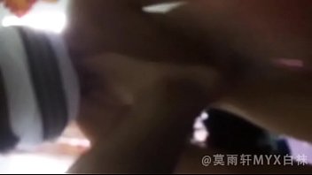 Preview 1 of Mia Compilation - 莫雨轩 成都名S莫雨轩玩M第一集