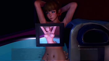 Preview 2 of Ful Movie Xn Sex - Complete Gameplay - Deviant Anomalies,  Part 37