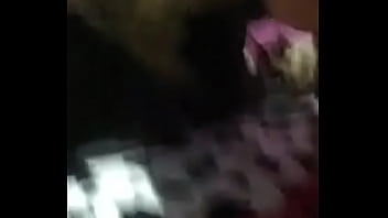 Preview 1 of Double Penis Black - Puta Tranny Ladyboy TIFFANY mostrando cola en 4 shemale transexuak. Part 2 at DickGirls.xyz
