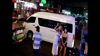 Preview 2 of Skandel Abangg - Ladyboy&#039_s In All Their Glory