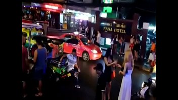 Preview 1 of Skandel Abangg - Ladyboy&#039_s In All Their Glory