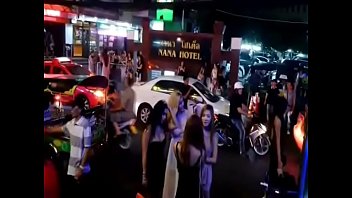 Preview 4 of Skandel Abangg - Ladyboy&#039_s In All Their Glory
