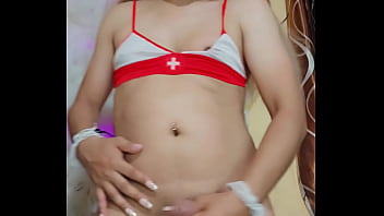 Preview 2 of Sanny Leyon Xxx Videos Com - Roja ladyboy transexual rica