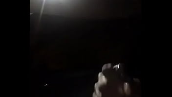 Preview 4 of Spit I Face - Driving nude - jerking