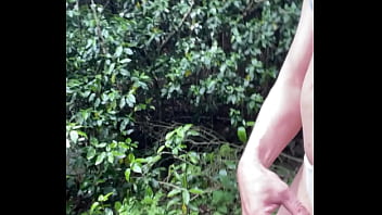 Preview 2 of Lesvia Porn - exhibitionist