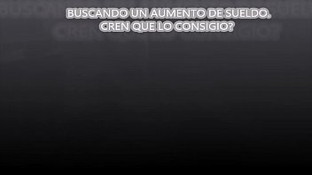 Preview 4 of A Zombie - ESCALANDO PUESTOS