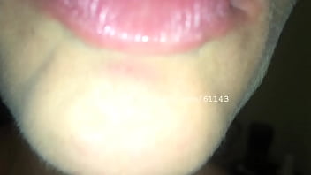 Preview 1 of Inceste Anime Porno - Mouth Fetish - Annie&#039_s Mouth