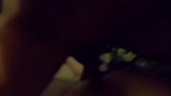 Preview 4 of Forced On The Bed - Big Dick pink pussy