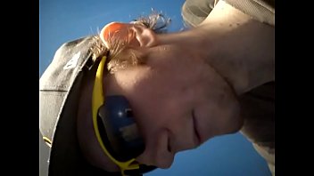 Preview 1 of Sperm Gems - THE NEW AND IMPROVED BONER BILL MASTURBATION SEX TAPE PART 3 2018