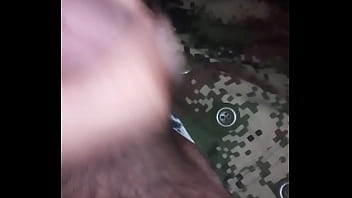 Preview 1 of Hindi Sohag Rat Sex Video - VID 20180124 143813