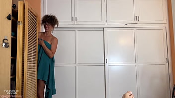 Preview 1 of Seduced Anal Mom - Cheating on My Girlfriend With Her Hot Best Friend