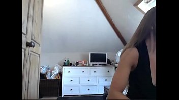 Preview 3 of Lesbian Feet Begging - Sexy Ass Cam Girl