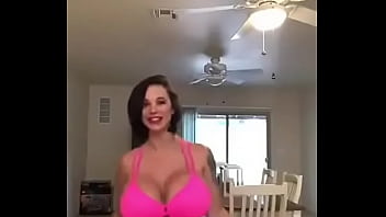 Preview 1 of 50 Minute Xxx - Brittany Elizabeth tits complimation #8