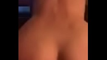 Preview 4 of Afghani Sexe Video - Reverse Cowgirl - She rides it HARD