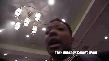 Preview 2 of Lesbain Girls Money - avn 2017 adult expo pornstars twerker n freaks