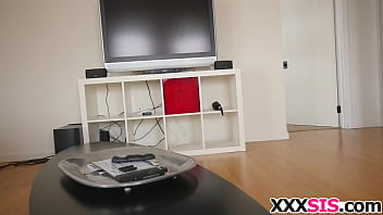 Preview 3 of Hq Porn Gebze - Megan Sage gets drilled hard
