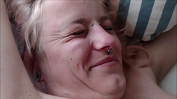 Preview 4 of No Slip Leggings Pussy Fingering - Pixie&#039_s rude awakening