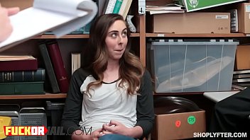 Preview 1 of Flail - Lovely hottie needs more than one cock