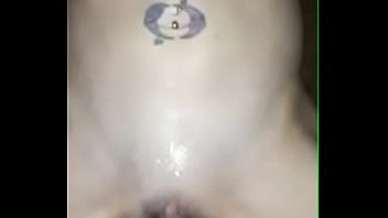 Preview 4 of Very Legal Age Young Teen - Masturbate cum on pussy