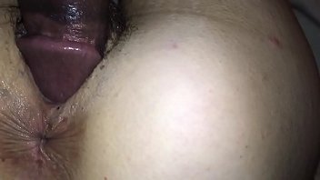 Preview 2 of Usa On Sofa - Making my white bitch cum