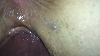 Preview 3 of Usa On Sofa - Making my white bitch cum