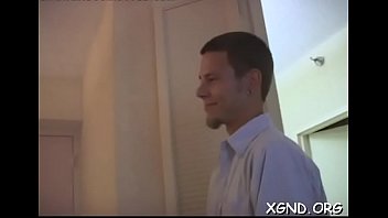 Preview 2 of Slut Slave Trainer - Shy teen likes fucking