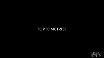 Preview 4 of Tezzer Mia Khalifa - Toptometrist / TransAngels