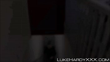 Preview 1 of Brielle Starr - Busty inked broad Harmony fucked and creamed by military guy