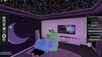 Preview 3 of Laura Prepon Masturbating - Roblox furro le chupa el pene a su amigo