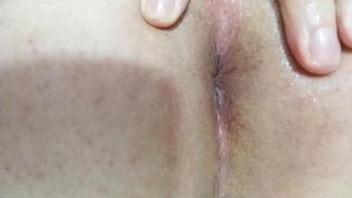 Preview 1 of Faggot Blowjob - Dedeando culito sabroso - finger ass
