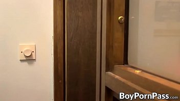 Preview 1 of Maa Beta Sleep - Sexy ass Zac enjoying Domys big fat dick in his asshole