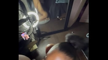 Preview 1 of Www Redwap Com Download Lesbinot - College Girl Love Facials