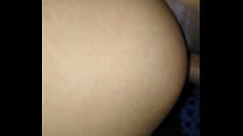Preview 3 of Japanese Java School Girl Sex - Le hecho la leche en la panochita rasurada x caliente