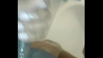 Preview 1 of Sharya Xxxx - Shower Fun BBC