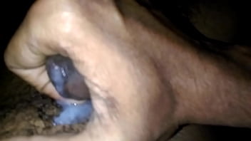 Preview 4 of Latin Boy Fucks Girl - Desi Indian Guy Juicy Cum
