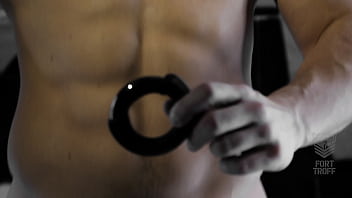 Preview 1 of Bhabi Dever Sex - [DEMO] How to put on Fort Troff Pinch Zero Chrome