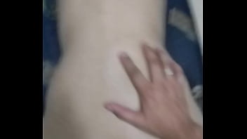 Preview 1 of Cassia Linhares - Pegando a namoradinha de quatro