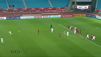 Preview 1 of Wtfxxxhot - messi of vietnam