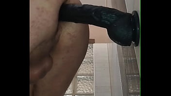 Preview 1 of Shopia Moore - Big Dild&oacute_ amatuer